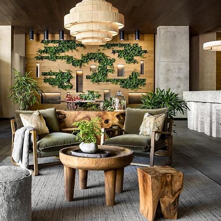 1 Hotel Toronto Bagian luar foto