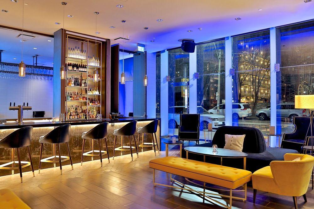 1 Hotel Toronto Bagian luar foto