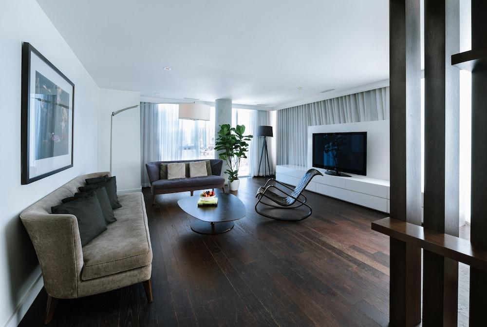 1 Hotel Toronto Bagian luar foto