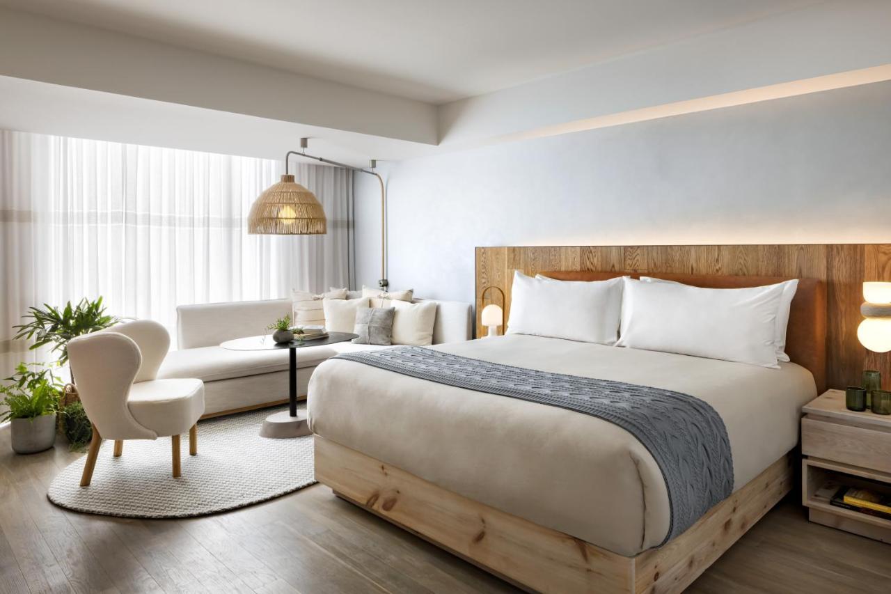 1 Hotel Toronto Bagian luar foto