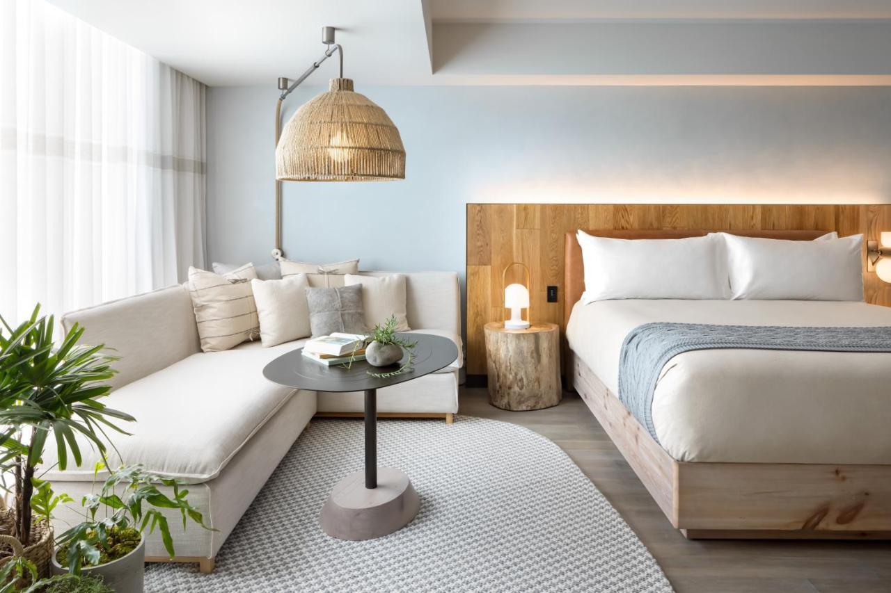 1 Hotel Toronto Bagian luar foto