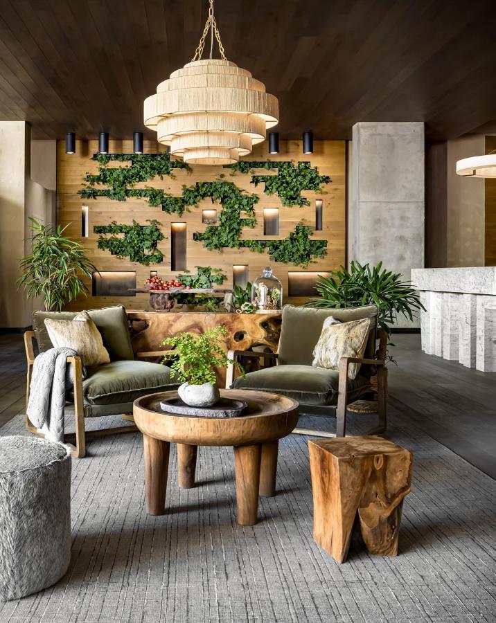 1 Hotel Toronto Bagian luar foto