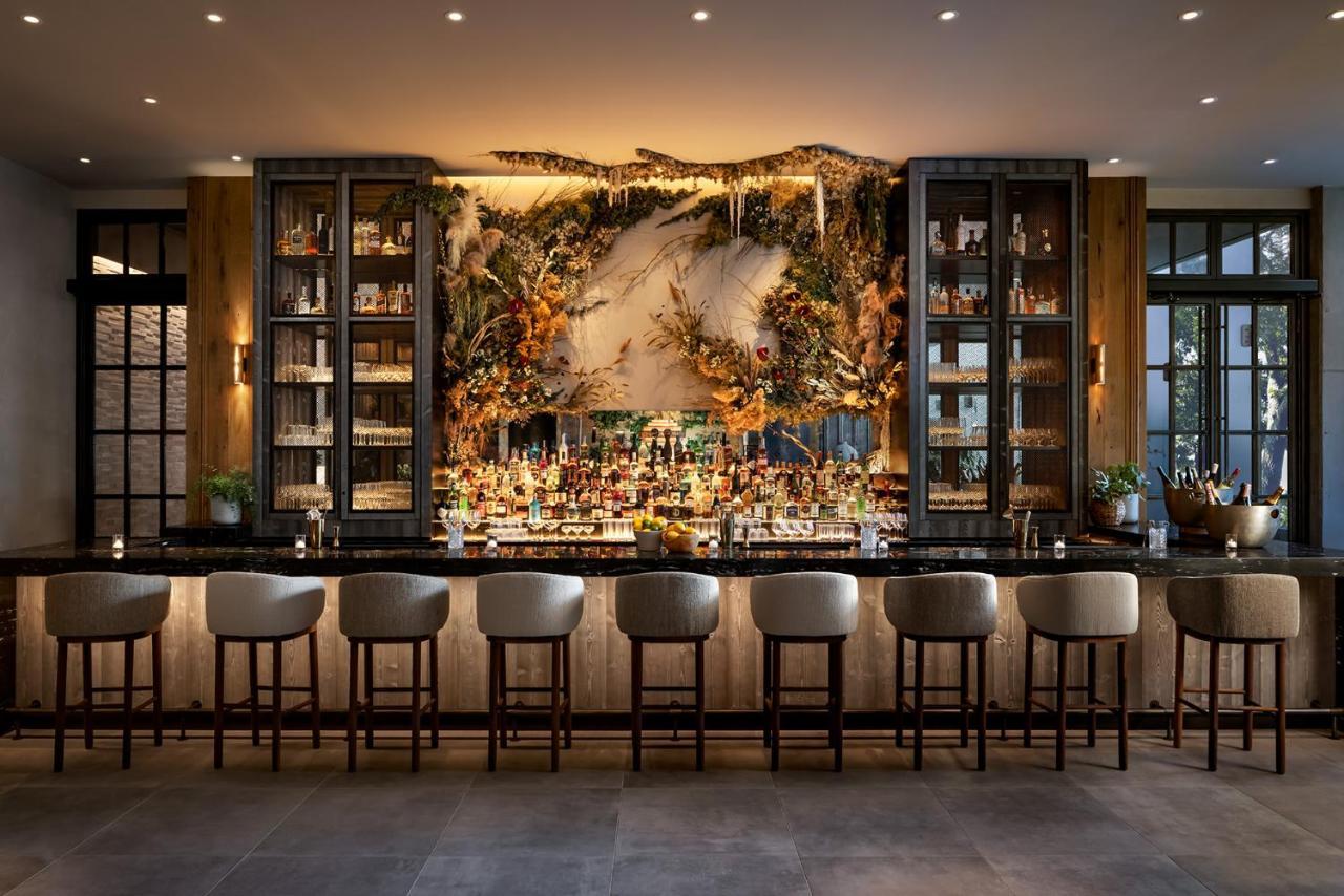 1 Hotel Toronto Bagian luar foto