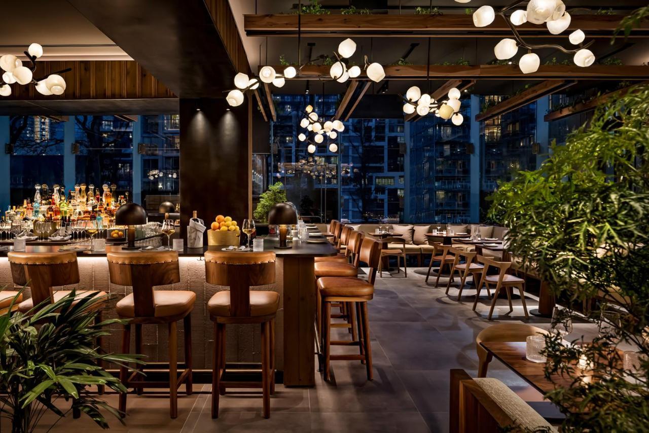 1 Hotel Toronto Bagian luar foto