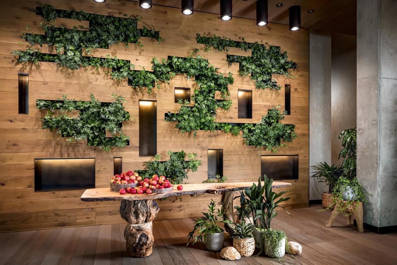1 Hotel Toronto Bagian luar foto