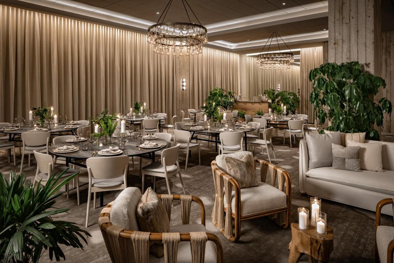 1 Hotel Toronto Bagian luar foto
