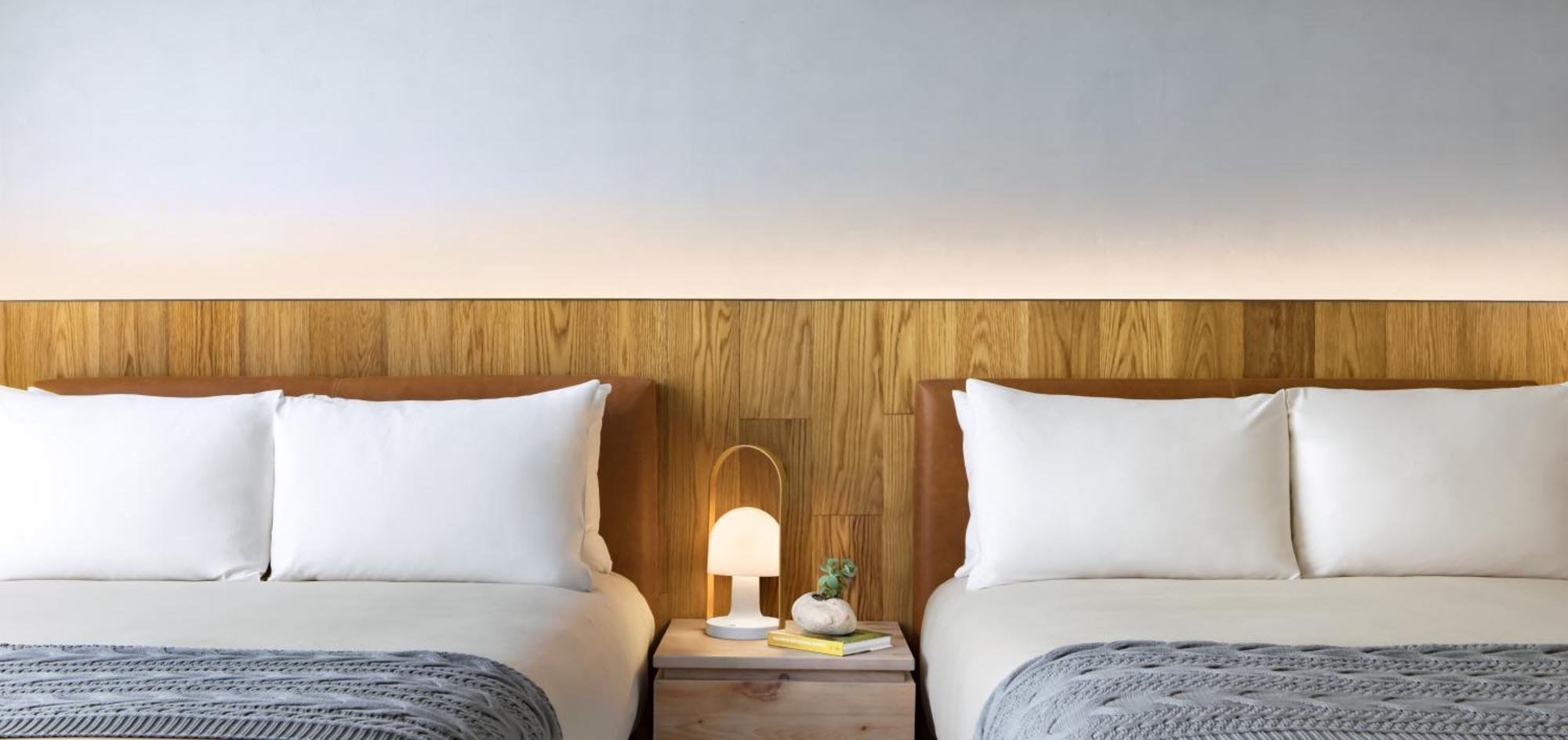 1 Hotel Toronto Bagian luar foto