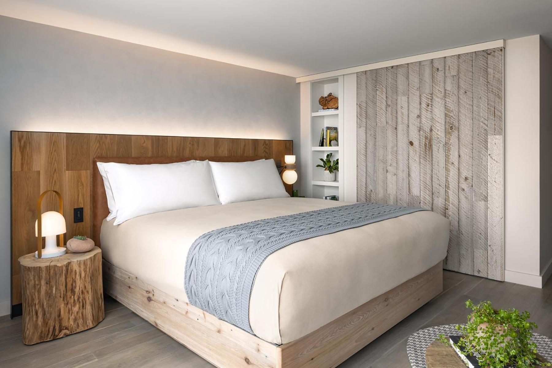 1 Hotel Toronto Bagian luar foto