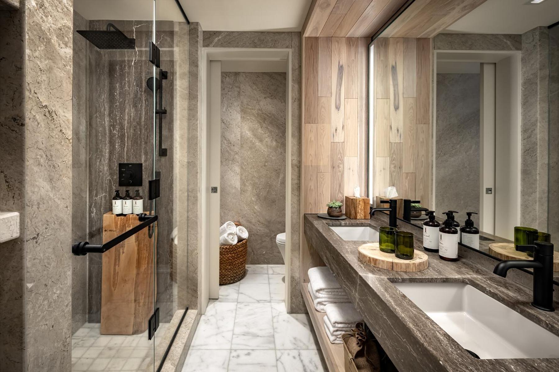 1 Hotel Toronto Bagian luar foto