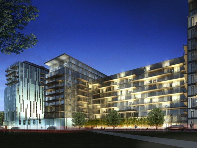 1 Hotel Toronto Bagian luar foto