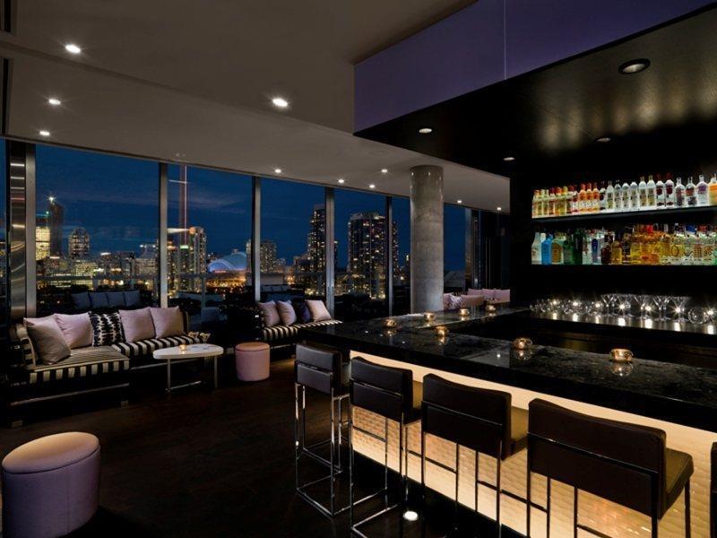 1 Hotel Toronto Bagian luar foto