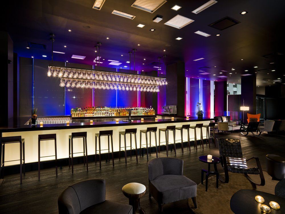 1 Hotel Toronto Bagian luar foto