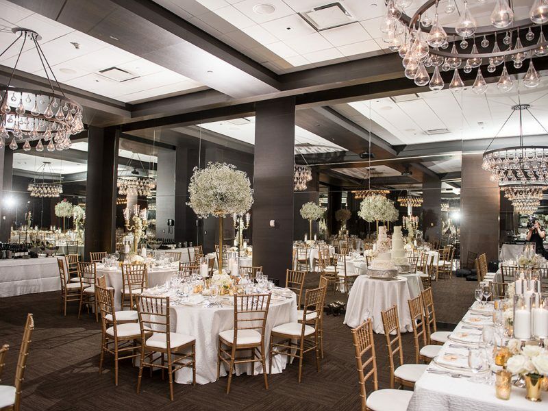 1 Hotel Toronto Bagian luar foto
