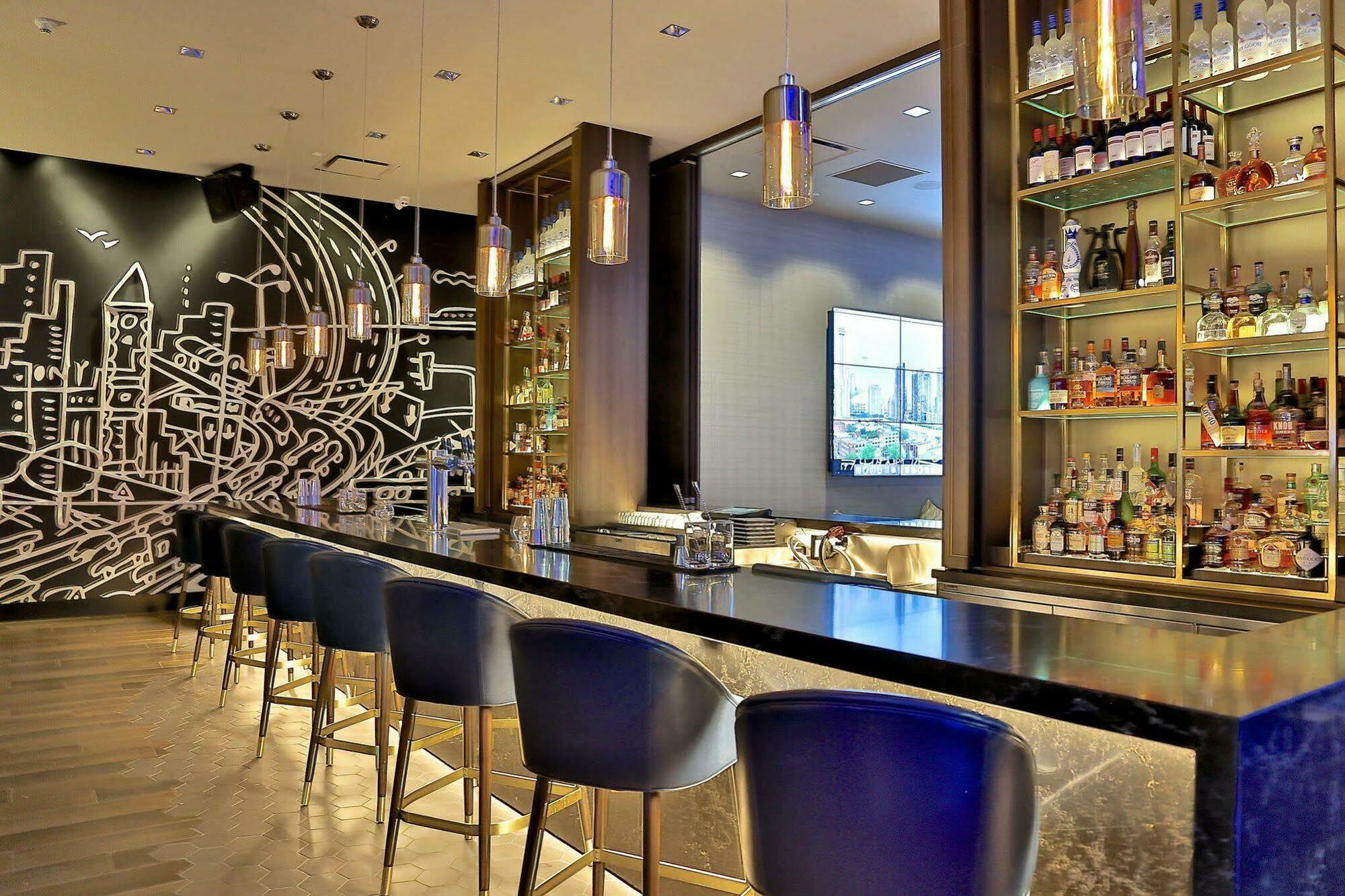 1 Hotel Toronto Bagian luar foto